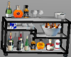 [EH] SMALL WALL BAR