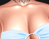 á´. Lali Set Blue