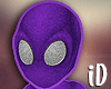 iD: Alien Nation Purple