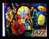 Jazzie-New Orleans Art
