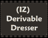 (IZ) Derivable Dresser