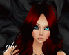 Nadia -- Red Hair