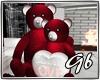 [GB]valentino teddys red