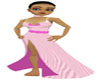!Mx! Swareah long dress