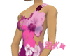~DK~flower gown