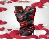 VALENTINE PANT BOOTS