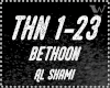 Al Shami - Bethoon