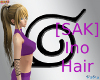 [SAK] Ino Hair