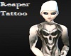 ~Reaper Tattoo