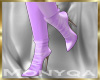 :MVD: Pink Boots