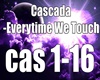 Cascada - Everytime We