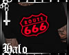 MALE  666 TOP