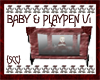 {SCC} Baby in Playpen V1