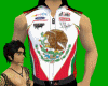 [kflh] Mexico Mock Vest