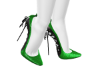 ~KLD   Shoes  2  Green
