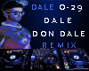 Dale don dale remix