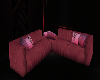 Dark Loon Couch