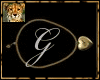 PdT G GoldHeartNecklace