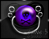 |S|GothicPacifier Purple