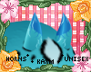 ꨄBubbles II Hornsꨄ