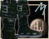 ~HW~ Emerald Boots M