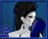 § Geisha Blue 2