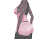 Lace Pink