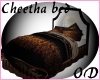 (OD) Cheetha bed