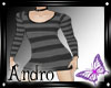 !! Andro Sweater Dress