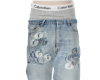 SHORT DEPT 2K25