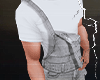 DX Magic Mike Grey