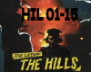 The Weeknd  The Hills