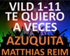 Matthias Reim Azuquita