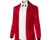 veste rouge + pant
