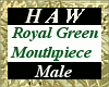 Royal Green MMP