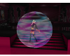 Floating Dance Bubble