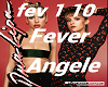 Fever Dua Lipa & Angele