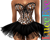 Wild Ballerina Dress