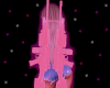 Pink Dual Machine Guns