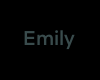 Emily hair