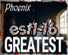 [Mix+Piano] The Greatest
