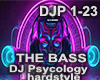 DJ Psycology-The Bass HS