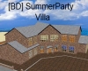 [BD] SummerParty Villa