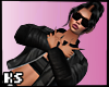 Agent 02 Pose GA