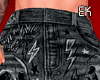 street jeans
