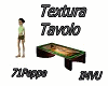 71P Textura Tavolo 