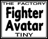 TF Fighter Avatar Tiny