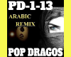 Remix Arabic Pop Dragos