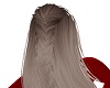 Blonde Fishtail Braid