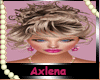 AXL  Utachan DK Beige